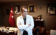 Kanser yüzünden 9 daire sattı